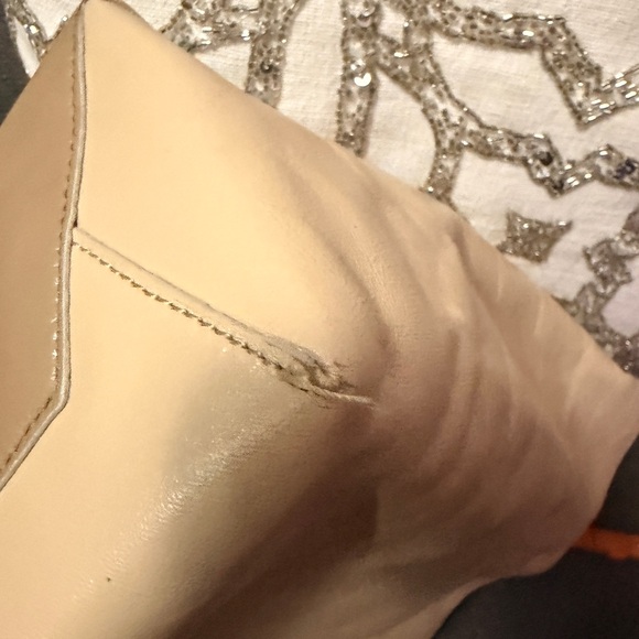 Marni
MUSEO SOFT SMALL BAG IN GREY-GREEN AND BEIGE LEATHER Tote - Picture 12 of 14